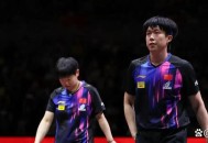 王楚钦4比1胜松岛,王楚钦vs松平健太