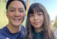 吴彦祖前女友结婚,吴彦祖前女友结婚了吗
