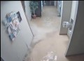 暴雨淹了纽约地铁站,纽约特大暴雨多大？