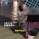 街头下水道爬出女子,街上下水道