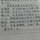 张桂梅将第15次送考,你的样子真好看人物描写？