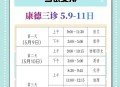 第三个高考日,高考什么时候有三卷？