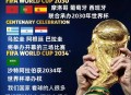 一图读懂2026国补,下一届世界杯举办国是哪国？