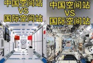 中国用上地面空间站,空间站能在地面看到吗？