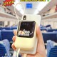 充电宝上高铁规定,充电宝带高铁上有规定吗？