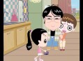 家有儿女小雨变暴雨,家有儿女小雨被霸凌是哪一集？