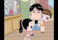 家有儿女小雨变暴雨,家有儿女小雨被霸凌是哪一集？