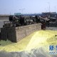 大桥垮塌疑多车掉落,大桥垮塌事故