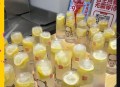 柠檬价格涨了3倍,为什么美团上蜜雪冰城柠檬水贵？