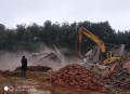 中方正告菲方,中业岛上的建筑拆除了吗？
