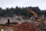 中方正告菲方,中业岛上的建筑拆除了吗？