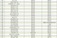 32所新大学来了,含有32连读的公办本科院校？