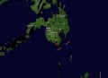 菲律宾6.3级地震,菲律宾是地震带吗？