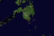 菲律宾6.3级地震,菲律宾是地震带吗？