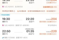 不同平台机票差2千,不同平台的火车票机票价格一样吗？