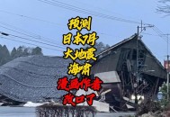 海啸淹没夏威夷城镇,海啸淹没夏威夷城镇的原因