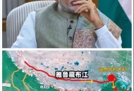 普京抵达印度,为什么说，普京支持莫迪领导的印度入常，是两个骗子的交易？