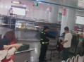 地铁打安检员被行拘,地铁打安检员被行拘怎么处理