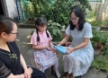 大学生暑期上门带娃,江西省教育厅：中小学教师寒假要上门家访，严禁“一分钟家访”等“假”家访，如何看待？