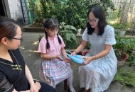大学生暑期上门带娃,江西省教育厅：中小学教师寒假要上门家访，严禁“一分钟家访”等“假”家访，如何看待？