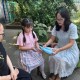 大学生暑期上门带娃,江西省教育厅：中小学教师寒假要上门家访，严禁“一分钟家访”等“假”家访，如何看待？