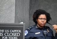 美国联邦政府关门,特朗普发布行政令，宣布美联邦政府将于12月24日关门，会不会加剧特朗普执政危机？