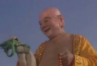 如来佛祖扮演者去世,西游记续集佛祖扮演者？