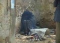河南热死了5只大鹅,河南被饿死的小伙