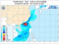台风天海上漂5小时,五到六级台风什么概念？