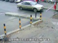 交警私家车逼停摩托,别车逼停怎么处罚？