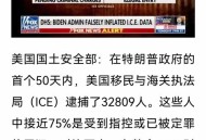 美全面禁12国家入境,美国禁止入境国家