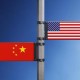 中美下周一贸易会谈,1972年2月什么标志着中美关系正常化进程政策开始？