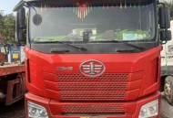 拖400万现金坐动车,四百马力的拖头能拉多少吨？