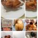 多要一块鸡肉被刺死,一只鸡杀完剩多少肉
