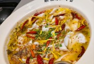 太二酸菜鱼没人吃了,太二酸菜鱼的供应商？