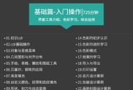 ai软件教程平面设计,ai平面设计软件免费下载