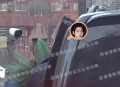 魏大勋接秦岚回家,秦岚魏大勋怎么认识的？