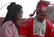 尹正发长文道歉,大话西游爱你一万年，紫霞仙子哪一集知道至尊宝是齐天大圣孙悟空？