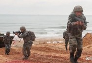 东部战区演习圆满,中国人民解放军东部战区军演