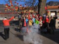 多地放烟花被指扰民,过年放鞭炮算扰民吗？