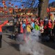 多地放烟花被指扰民,过年放鞭炮算扰民吗？