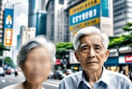 退休夫妇欠债1.2亿 ,退休人员欠款如何执行？