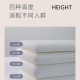 亚朵酒店用医院枕套,亚朵的枕头能拿走吗？
