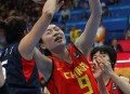 中国女篮将迎战日本,中国女篮将迎战日本女篮