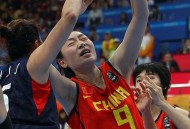 中国女篮将迎战日本,中国女篮将迎战日本女篮