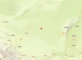内蒙古4.7级地震,内蒙古土左旗的地震是什么原因突然地震？