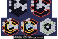fill一笔画游戏攻略,一笔画游戏攻略1100关
