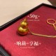 老铺黄金8月将涨价,老铺黄金8月将涨价吗