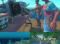 raft游戏攻略,raft完整通关攻略