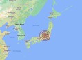 日本多地发海啸预警,2021年日本发生海啸了吗？